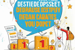 Secure Your Dream: Top Deposit Offers in 2025