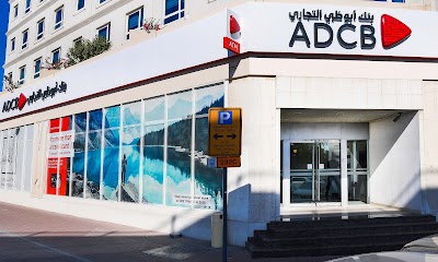 ADCB - Al Bustan Branch