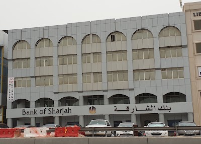 Bank of Sharjah | بنك الشارقة