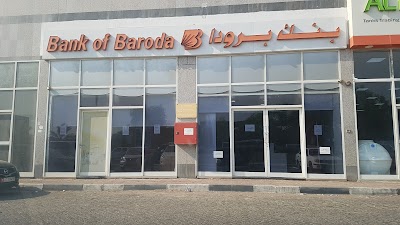 Bank of Baroda