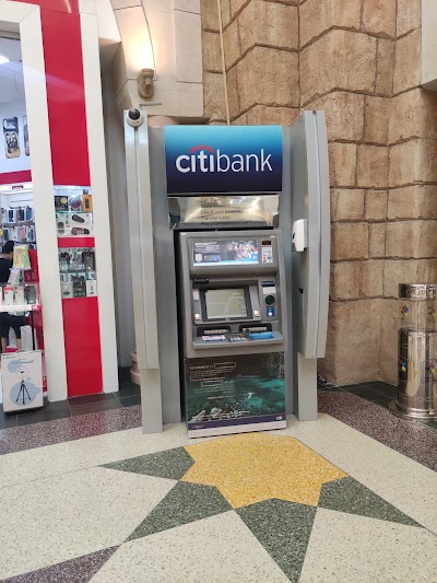 Citibank CDM / ATM