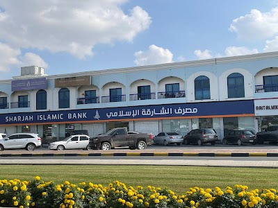 Sharjah Islamic Bank, Wasit Branch