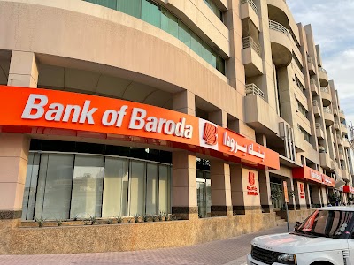 Bank of Baroda