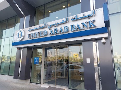 United Arab Bank Tower Branch (Head Office)