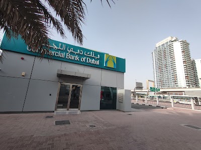 Commercial Bank of Dubai