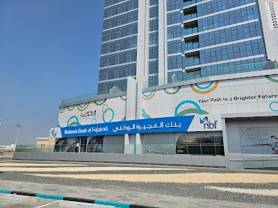 National Bank of Fujairah