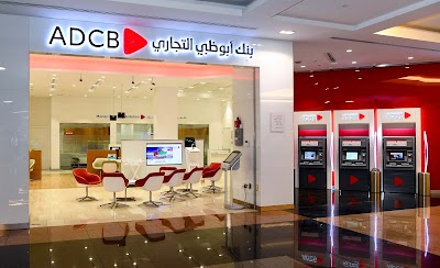 ADCB - Dalma Mall Branch