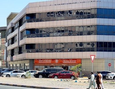 Bank of Baroda