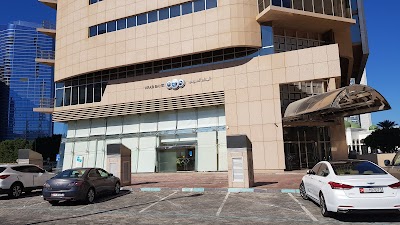 Arab Bank - Abu Dhabi Branch