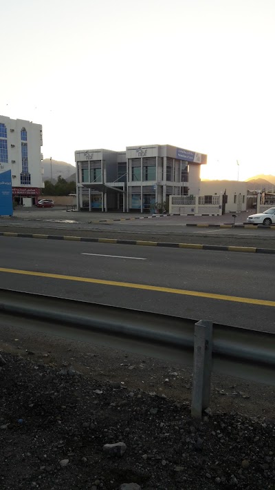 National Bank of Fujairah