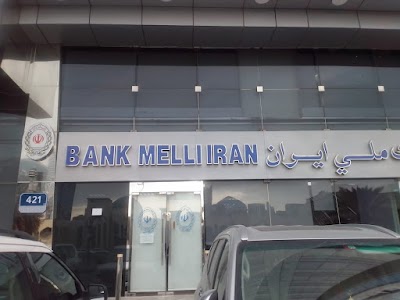 Bank Melli Iran