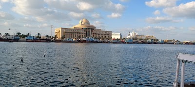 Sharjah Islamic Bank, Sharjah Court Branch