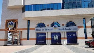 Bank of Sharjah