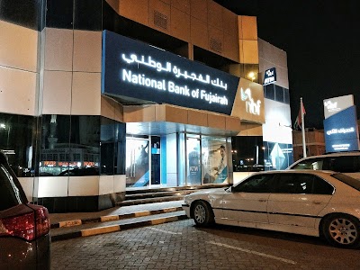 National Bank of Fujairah