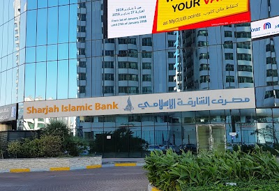 Sharjah Islamic Bank, Al Khalidya Branch