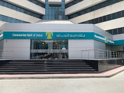 Commercial Bank of Dubai