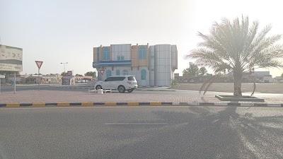 NBQ - Falaj Al Mualla Branch