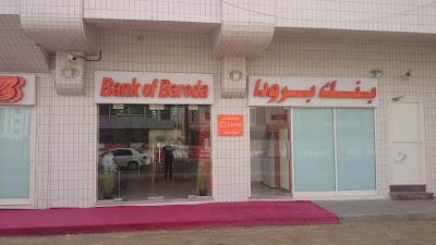 Bank of Baroda