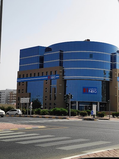 HO - National Bank of Umm Al Qaiwain - NBQ