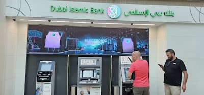 Dubai Islamic Bank