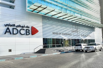 ADCB - Head Office Branch