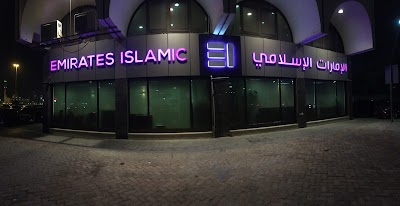 Emirates Islamic - Abu Dhabi Branch