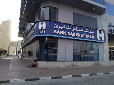 Bank Saderat Iran