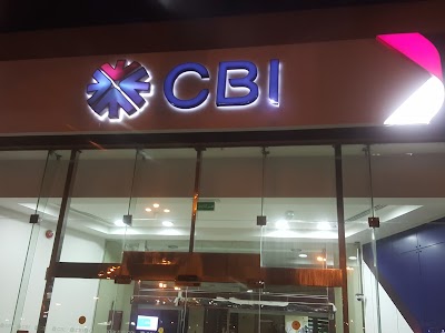 CBI Headquarters & Jumeirah Branch