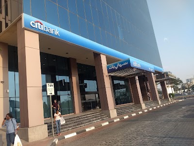 Citibank – Al Wasl Branch