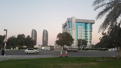 AlHilal Bank HQ