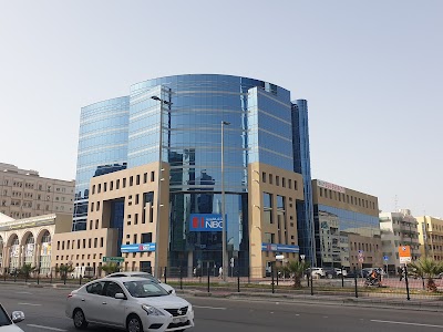 NBQ - Dubai Main Branch