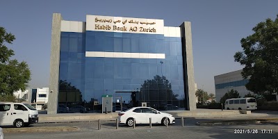 Habib Bank AG Zurich Jebal Ali Br