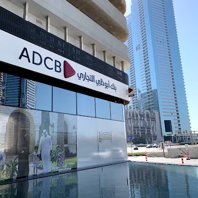 ADCB - Business Bay Branch