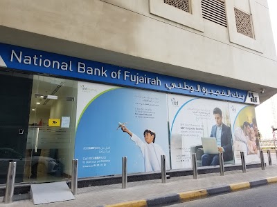 National Bank of Fujairah