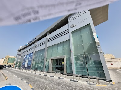 Abu Dhabi Islamic Bank - Sharjah