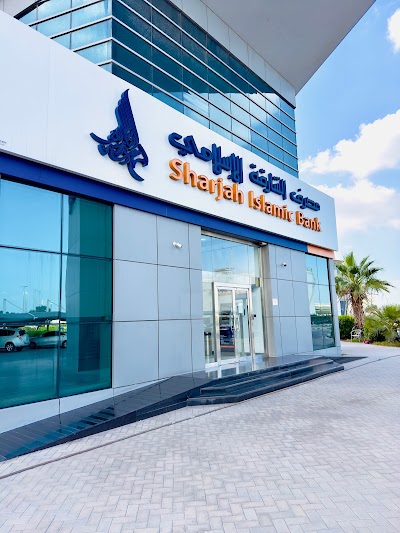 Sharjah Islamic Bank, Al Hamriya Branch