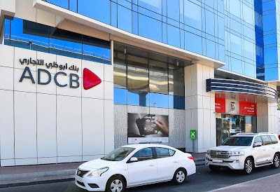 ADCB - Karama Branch