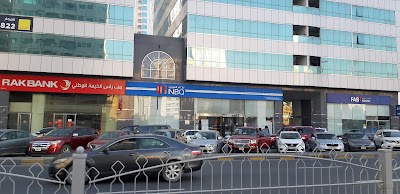 NBQ - Sharjah Branch