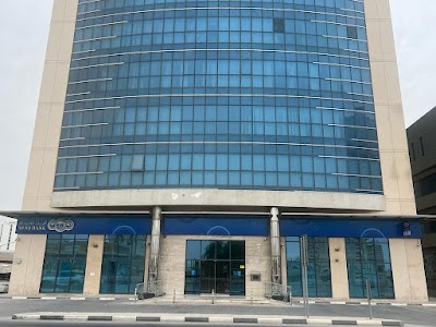 Arab Bank - Ras Al Khaimah Branch