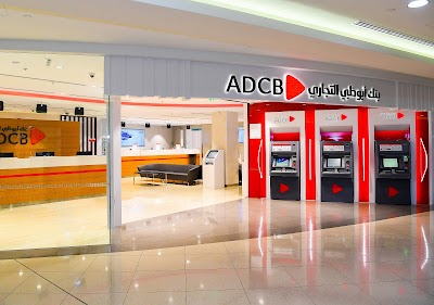 ADCB - Deira City Centre Branch