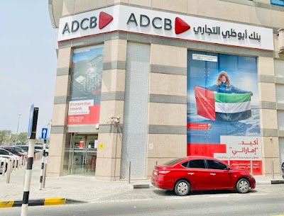 ADCB - Al Buhaira Branch