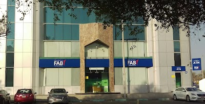 First Abu Dhabi Bank