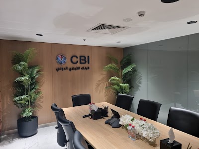 Commercial Bank International