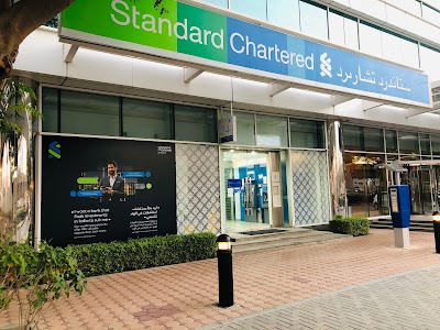 Standard Chartered Bank