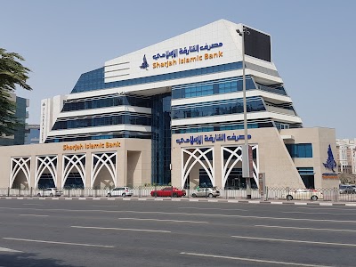 Sharjah Islamic Bank, Port Saeed Branch