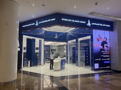 Sharjah Islamic Bank, Dubai Festival City Mall