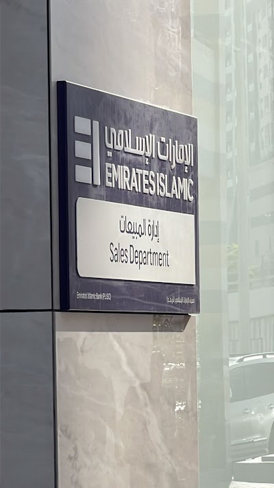 Emirates Islamic Sales office