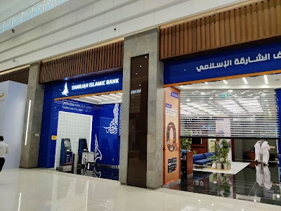 Sharjah Islamic Bank Rahmania Mall Branch