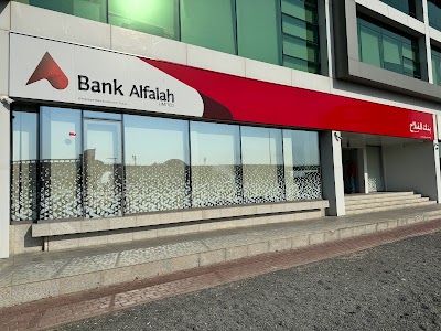 Bank Alfalah, Dubai, UAE