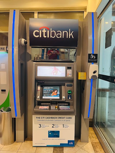 Citibank CDM